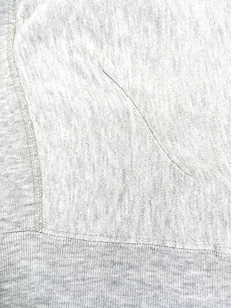 古着 80s USA製 Champion Reverse Weave 「NAVY」 染み込み