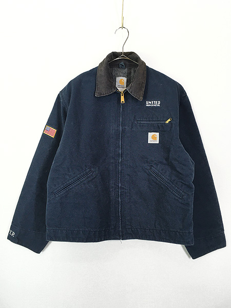 【売場】Carhartt デトロイト ジャケット ジャケット・アウター