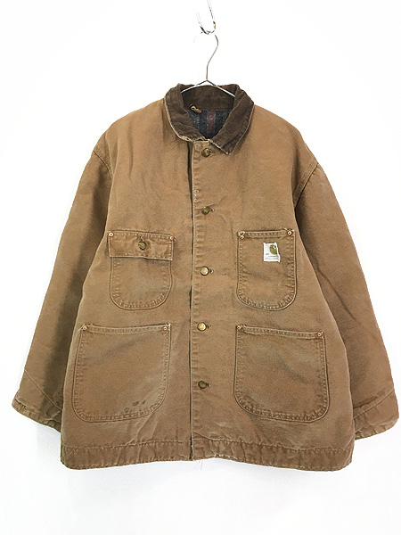 70s Carhartt カバーオール vintage ビンテージ usa