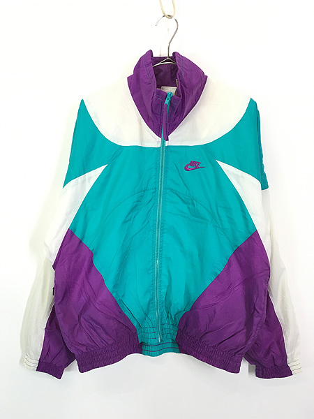 NIKE ナイロンジャケット 90s