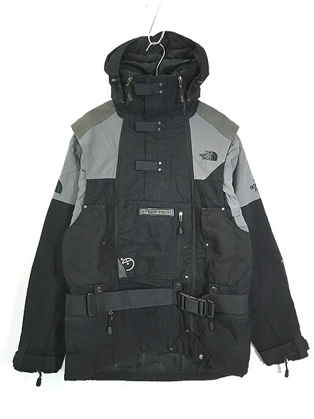 古着 TNF The North Face 「STEEP TECH」 エクストリーム ジャケット M