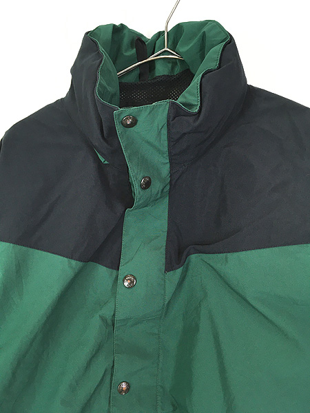 古着 TNF The North Face 「WorkHorse」 HydroSeal 2way 防水 