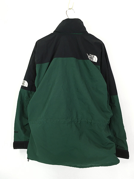 古着 TNF The North Face 「WorkHorse」 HydroSeal 2way 防水