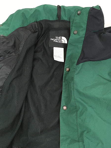 古着 TNF The North Face 「WorkHorse」 HydroSeal 2way 防水