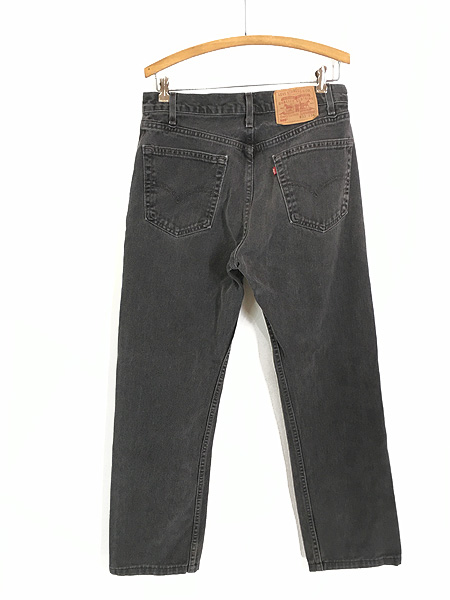 返品送料無料】 vintage Levi's505 デニムショートパンツ W31 zlote