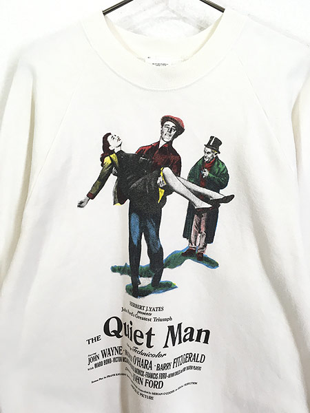 古着 80-90s Ireland製 映画 「The Quiet Man」 フォト ムービー ...