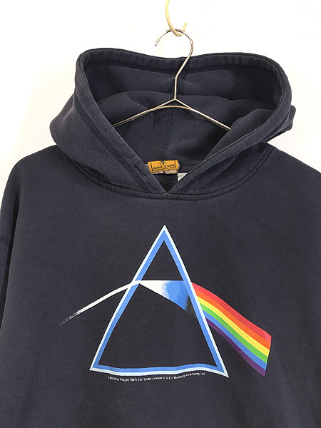 古着 00s Pink Floyd 「The Dark Side Of The Moon」 狂気 プログレ