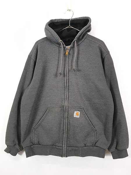 Carhartt　カーハート　裏地メッシュ　ナイロンジャケット