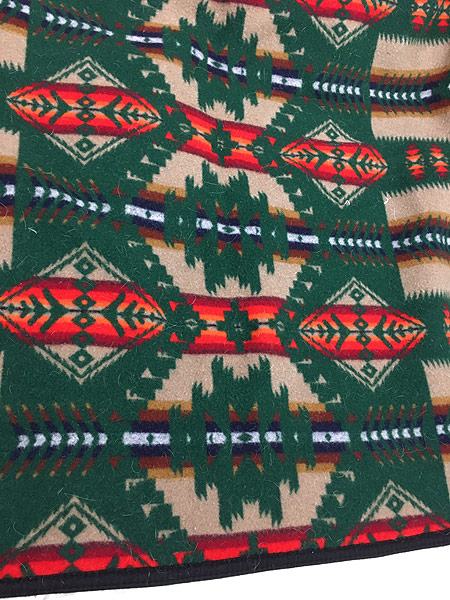 Vintage PENDLETON ペンドルトン ブランケット その他