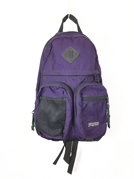 【USED】90s jansport バックパック オールド USA