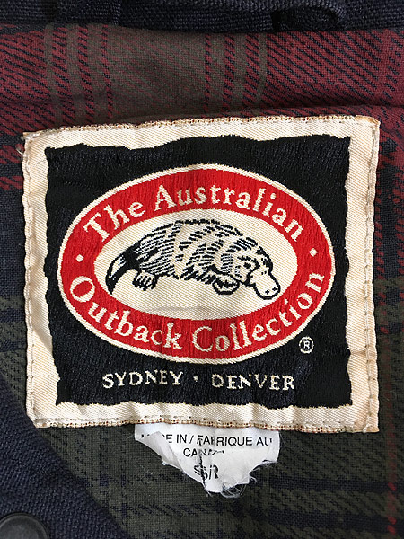 The Australian outback collection コート 古着