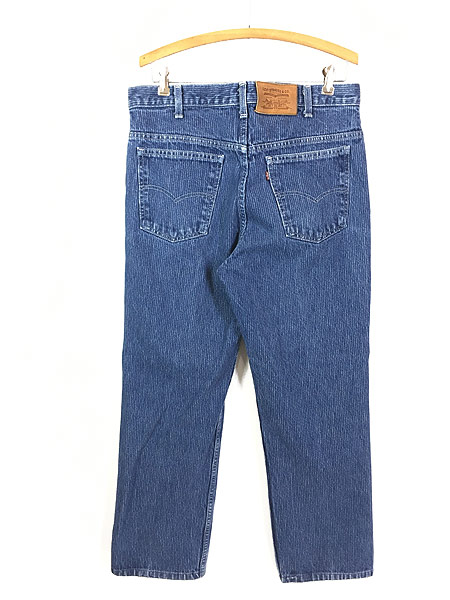 USA古着 美品 80s USA製 Levis 509 デニムパンツ 29-