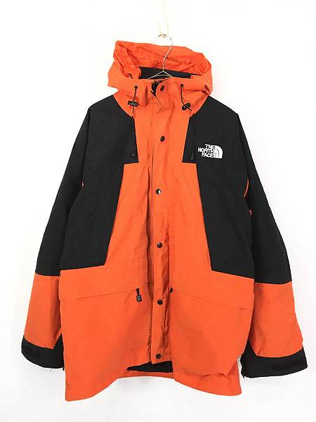 90sノースフェイス GORE-TEX Summit Series テック