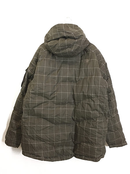 古着 TNF The North Face CRYPTIC 「GORE-TEX」 600フィルパワー