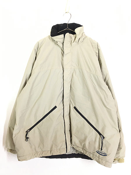 patagonia fusion jacket フュージョンジャケット