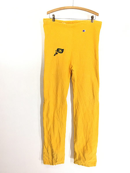 90s Champion vintage pants ウイングフット | mdh.com.sa