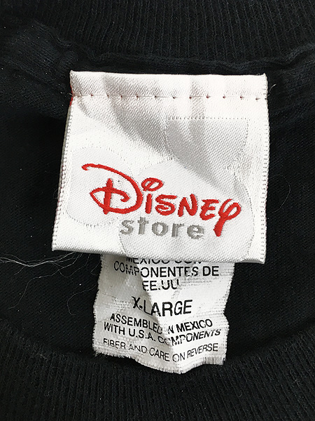 90s Haunted Mansion Disney ディズニー Tシャツ XL