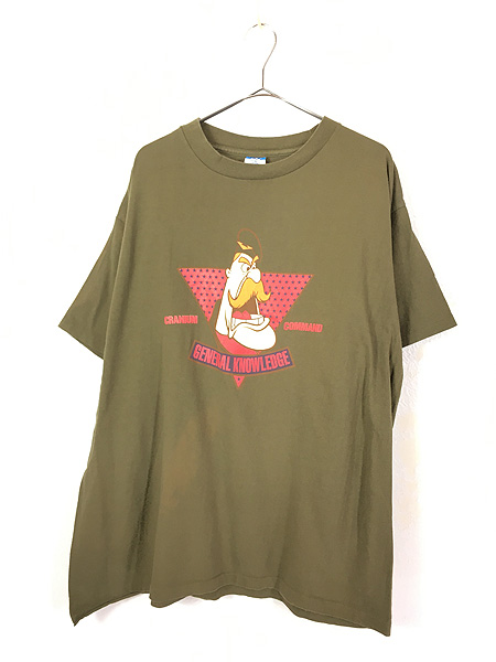 [アメリカ製]   90’s   ウォルトディズニーワールド公式　半袖Tシャツ