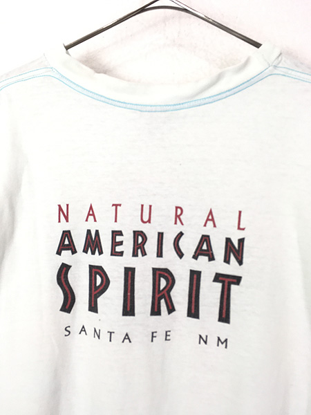 本店は 90s ソニックユース 海外最新 NATURAL Tシャツ AMERICAN T