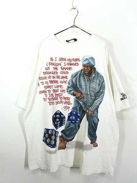 CLUB CITTA' FINAL HIP HOP PARTY 半袖TシャツXL | www