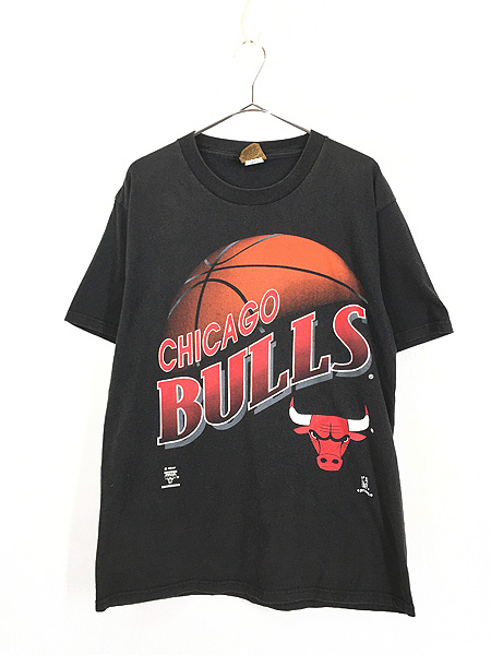 肩幅55cm【激レア】CHICAGO BULLS Tシャツ