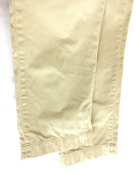 古着 RRL Ralph Lauren 8.65oz ミリタリー トラウザーズ パンツ ...