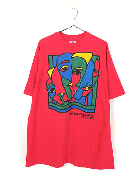 在庫新品 Woodstics 80\'s Classic 半袖Tシャツ S ウッドスティックス KEN YOKOYAMA 横山健 Tシャツ