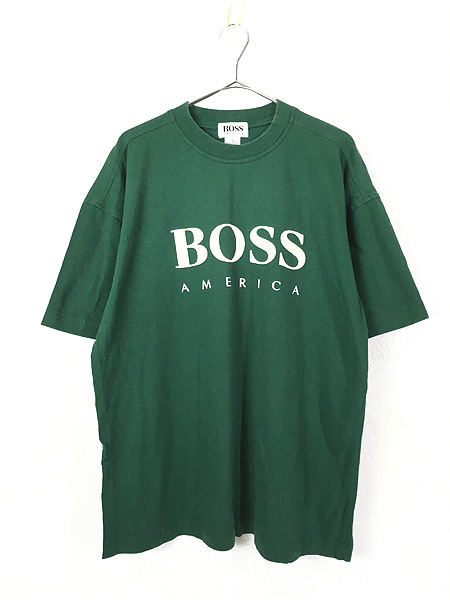 boss Tシャツ　XL