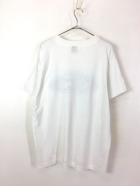 古着 80s USA製 Ford フォード BIG ロゴ モーター Tシャツ XL 古着