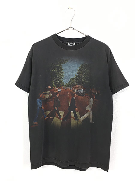 00s00s BEATLES ビートルズ Tシャツ vintage