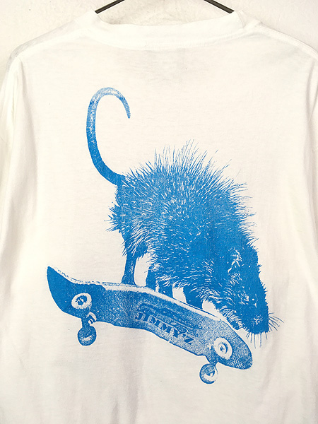 80s 90s JIMMY´Z vintage tシャツ ジミーズ old skate surf オールド 