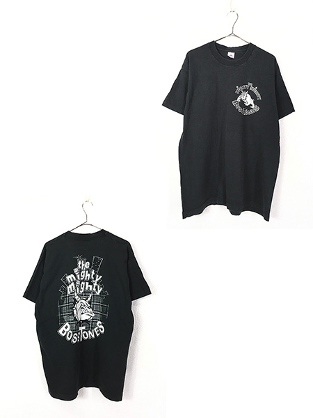 bandtshirtMighty Mighty Bosstones 90s vintage Tシャツ