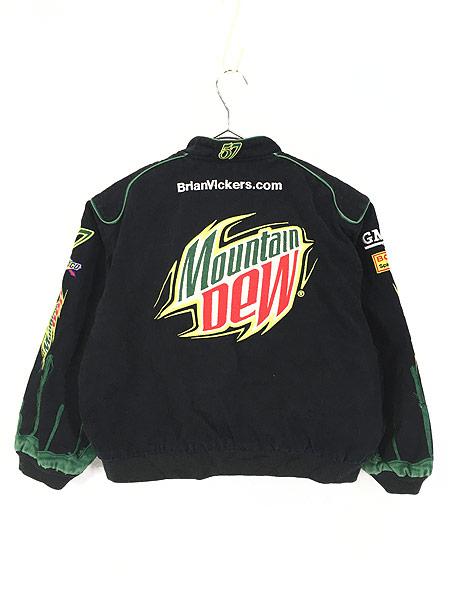 キッズ 古着 JH DESIGN ハミルトン 「Mountain Deｗ」 豪華 刺しゅう