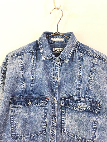 levi's sportswear trucker jacket