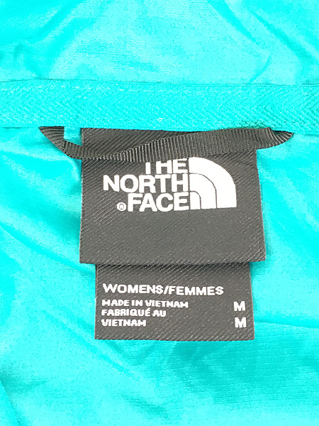 レディース 古着 TNF The North Face 「Fanorak」 クレイジー パターン 