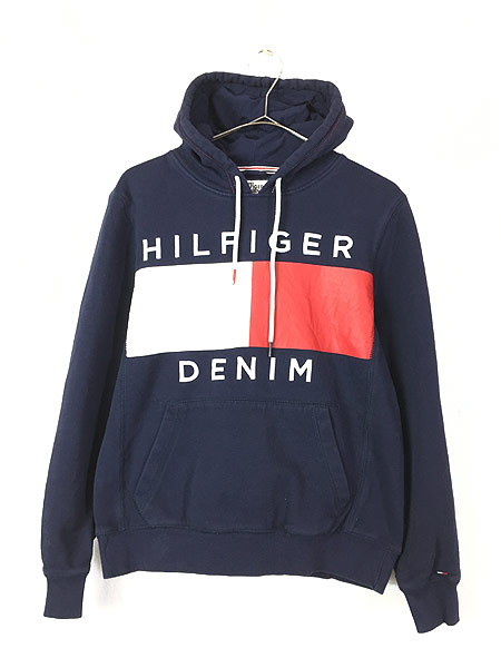 パーカー TOMMY HILFIGER パーカー - パーカー