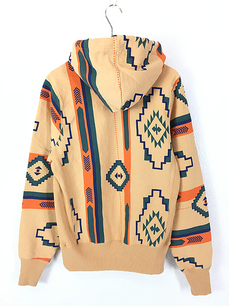 Champion カラーブロック パーカー Urban Outfitters