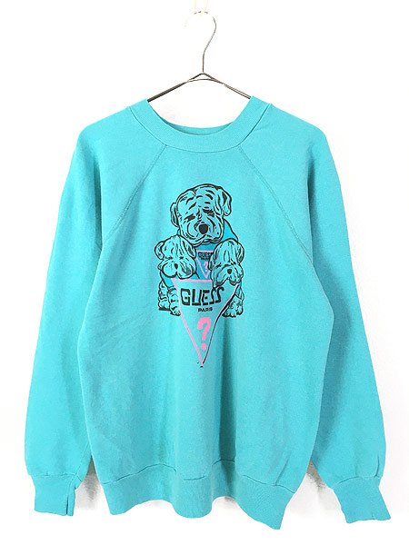 ☆新品タグ付き【merryjenny】old dog sweat 犬スウェット