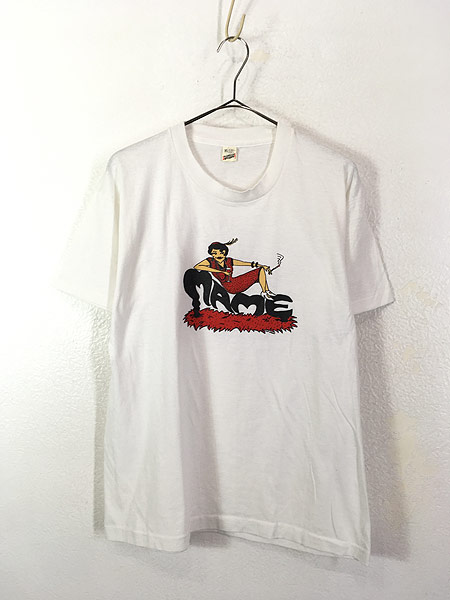 激レア90'S 魔女 Tシャツ ヴィンテージ サイズXL USA製