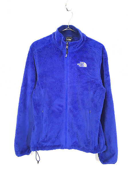 レディース 古着 TNF The North Face もこもこ ボア フリース ...