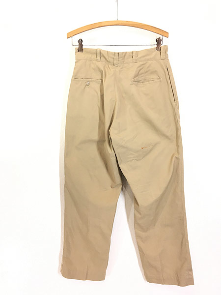 在庫一掃】 40s USMC vintage trousers チノ ミリタリー general-bond