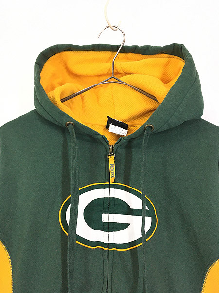 NFL APPAREL NFL GREEN BAY PACKERS グリーンベイパッカーズ ...