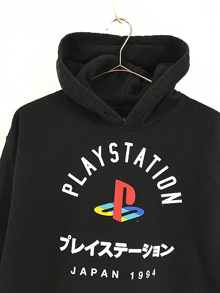 playstation 90s 00s スウェット 企業ロゴ SONY - スウェット