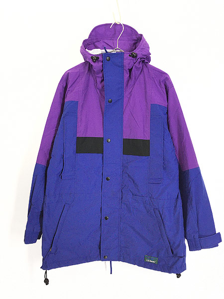 新品、本物、当店在庫だから安心】 古着 ヴィンテージ 90s LLBEAN