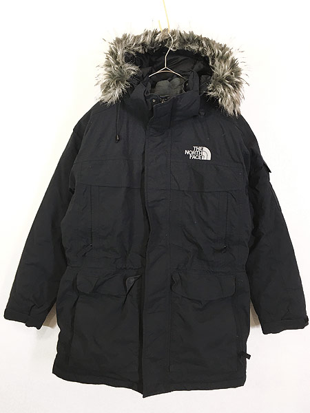 The North Face HYVENT MCMURDO ダウン