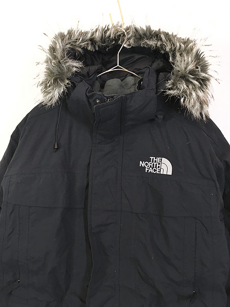 古着 TNF The North Face 超防寒 「McMurdo」 HyVent マクマード