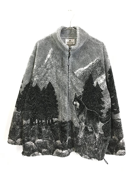 Black Mountain Sweater - Million Dollar Cowboy Bar Gift Shop