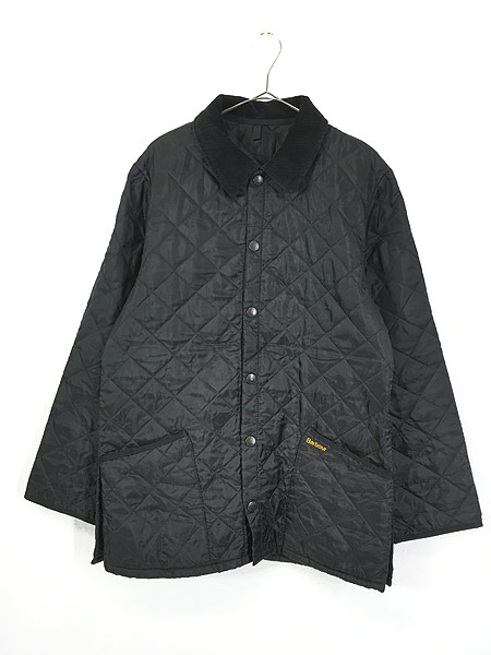 古着 Barbour 「LIDDESDALE」 リッズデイル キルティング