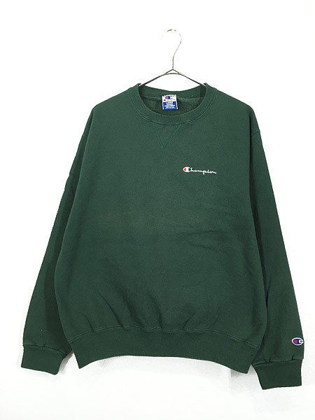 Champion　　スウェット