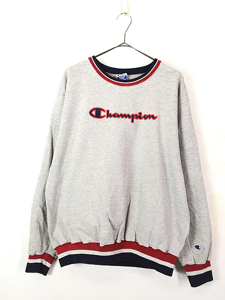 Champion トレーナー 90s ヴィンテージ | ochge.org